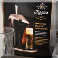 K02. Fizzics beer-making kit, 